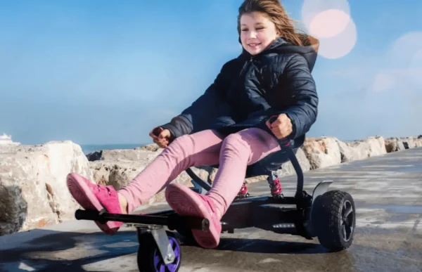 Elektra HoverKart - Image 12