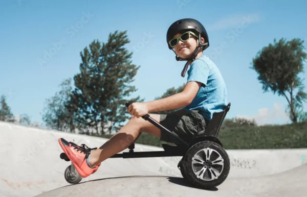 Elektra HoverKart - Image 11