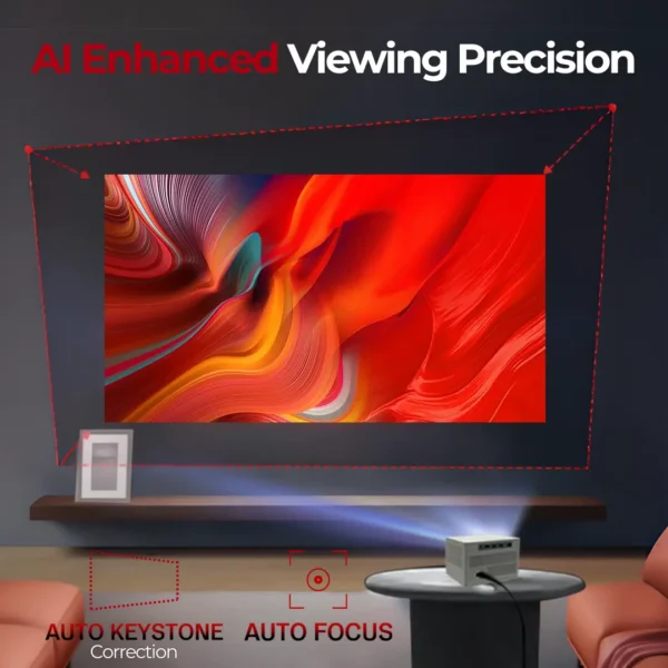 Spark Ultra HD projector - Image 5