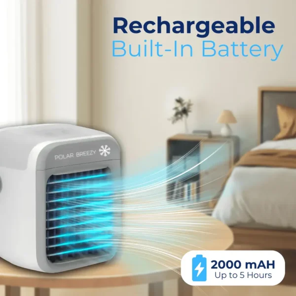 PolarBreezy Portable AC - Image 7