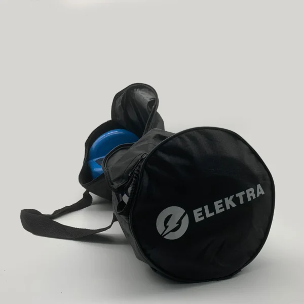 Elektra Carry Bag - Image 9