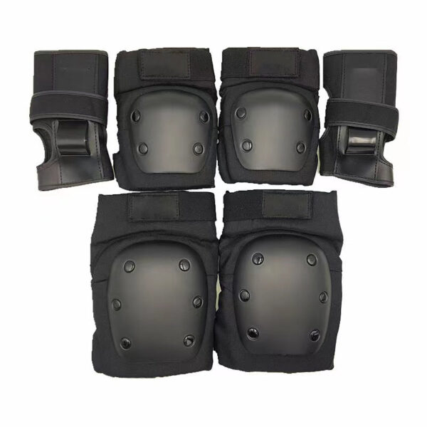 Elektra Protective Gear - Image 3