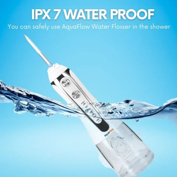 Water Flosser - Image 3