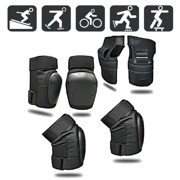 Elektra Protective Gear - Image 4