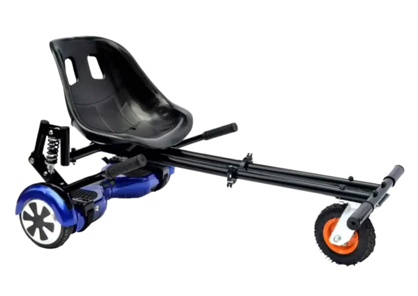 Elektra HoverKart - Image 10