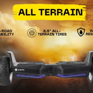 Elektra Off-Road Hoverboard