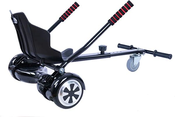 Elektra HoverKart - Image 13