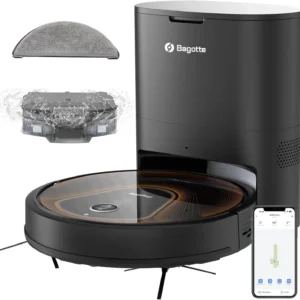 Robot Vacuum