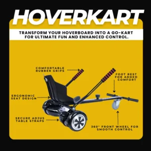 Elektra HoverKart