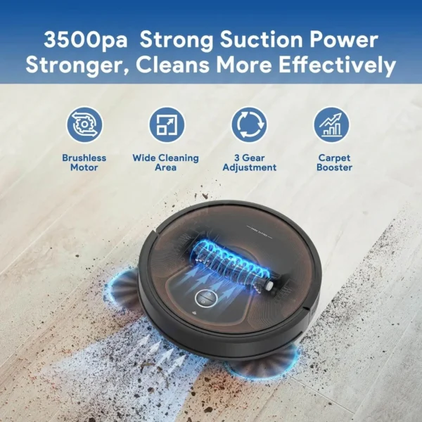 Robot Vacuum - Image 6
