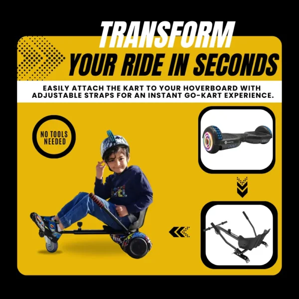 Elektra HoverKart - Image 16