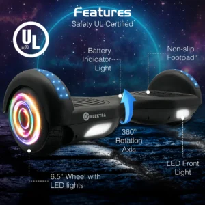 Elektra Hover Board