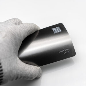 Liquid Silver
