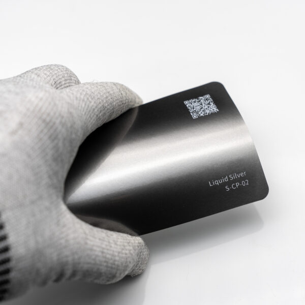 Liquid Silver