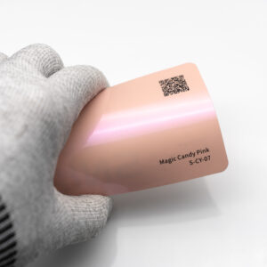 Magic Candy Pink