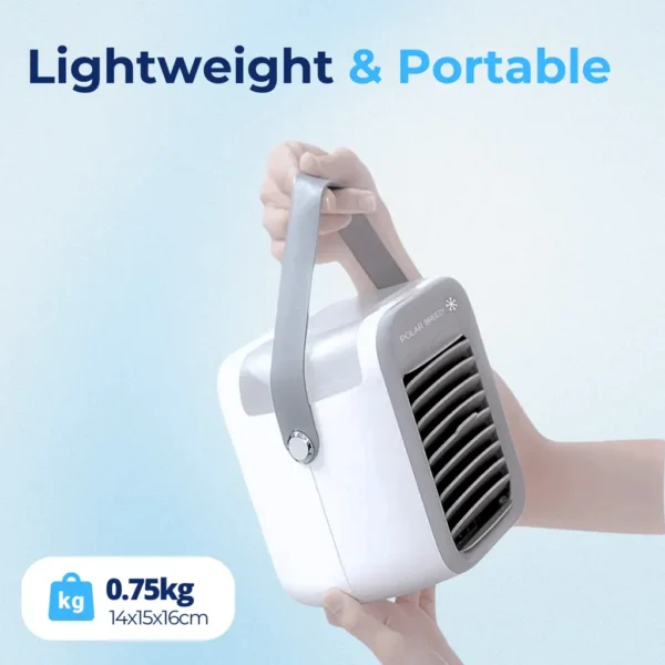 PolarBreezy Portable AC - Image 2