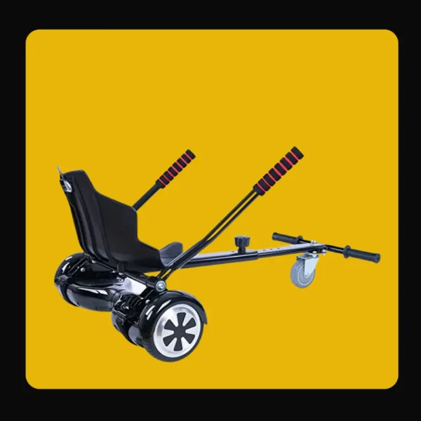 Elektra HoverKart - Image 6