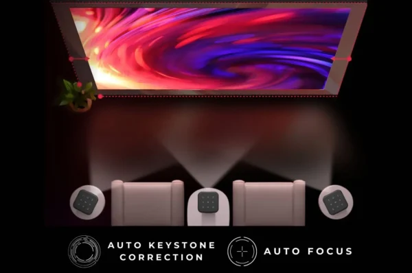 Burst Projector - Image 3