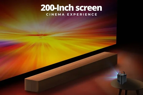 Burst Projector - Image 4