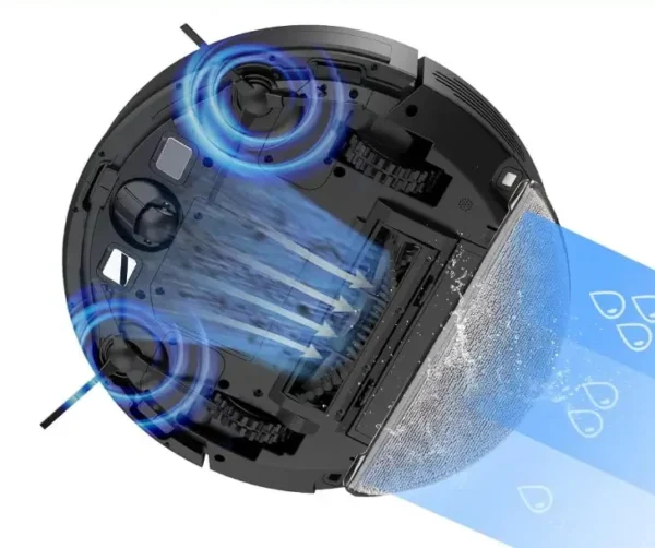 Robot Vacuum - Image 7