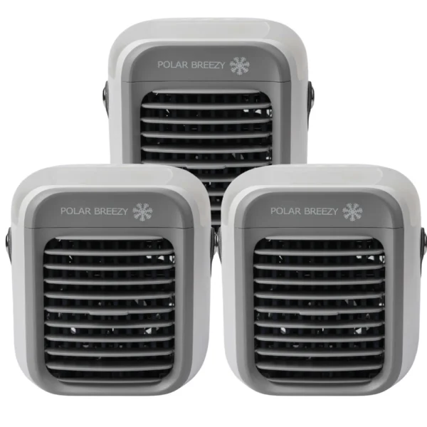 PolarBreezy Portable AC - Image 4