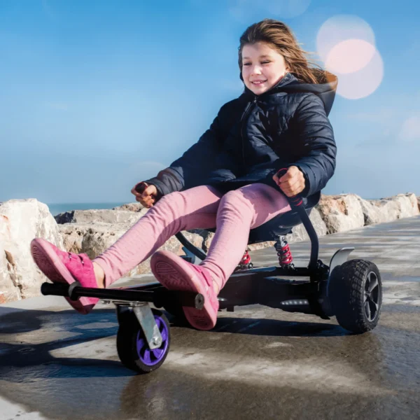 Elektra HoverKart - Image 4