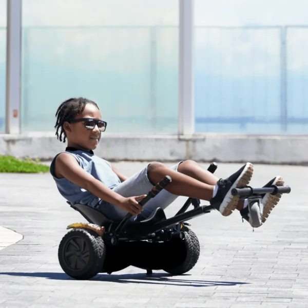 Elektra HoverKart - Image 3