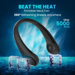 PolarBreezy AirFlow