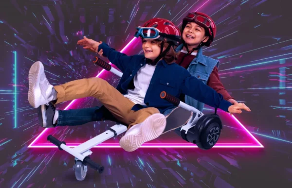 Elektra HoverKart - Image 9