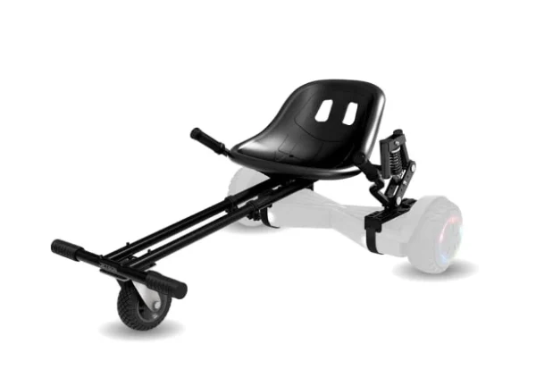 Elektra HoverKart - Image 8