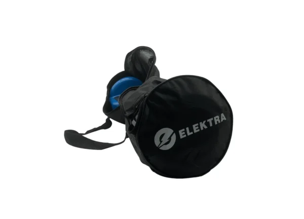 Elektra Carry Bag - Image 5