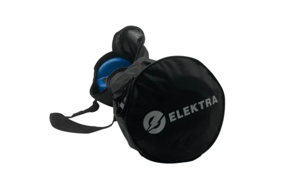 Elektra Carry Bag - Image 3