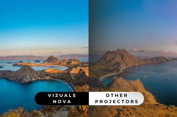 Projector Nova - Image 13