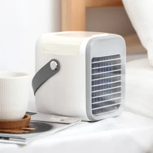PolarBreezy Portable AC