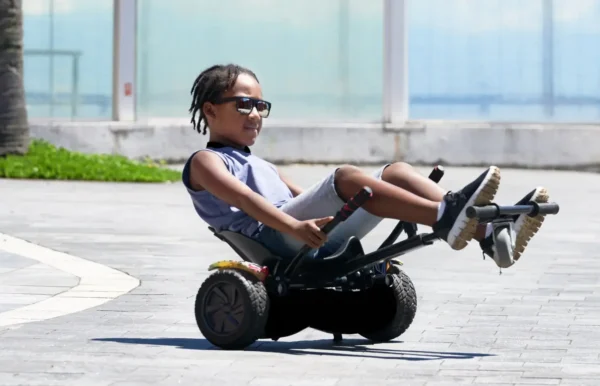 Elektra HoverKart - Image 5