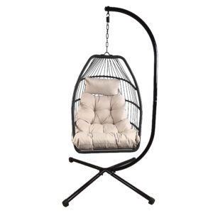 Cozy Smart Egg Chair