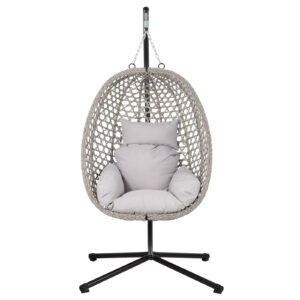 Cozy Smart Egg Chair