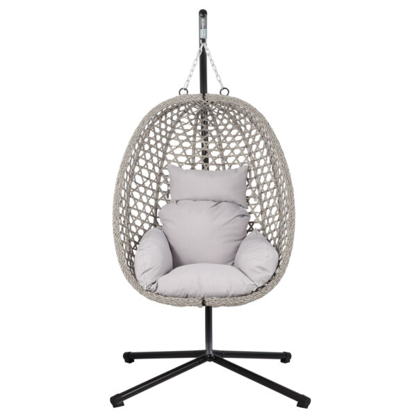 Cozy Smart Egg Chair