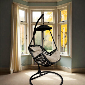 Cozy Swing Nest Egg Chair