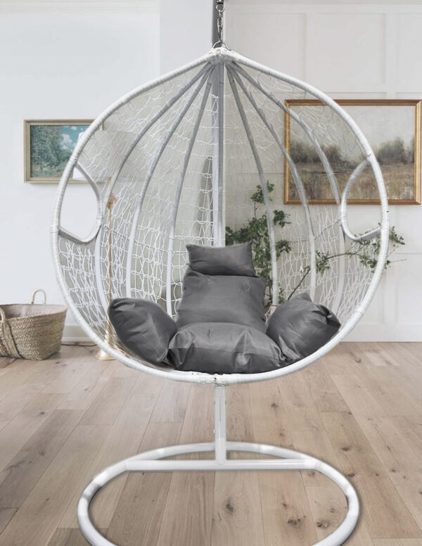 Cozy Smart Nest Egg Chair