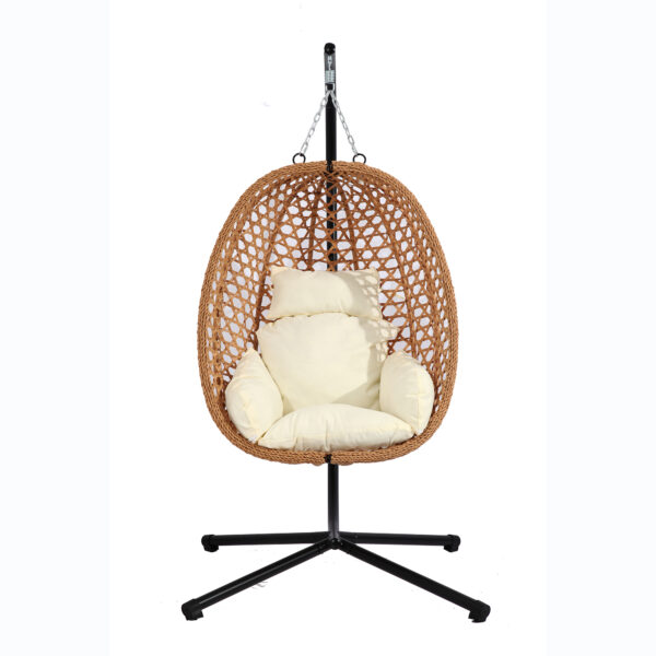 Cozy Smart Egg Chair