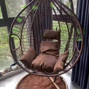 Cozy Smart Nest Egg Chair