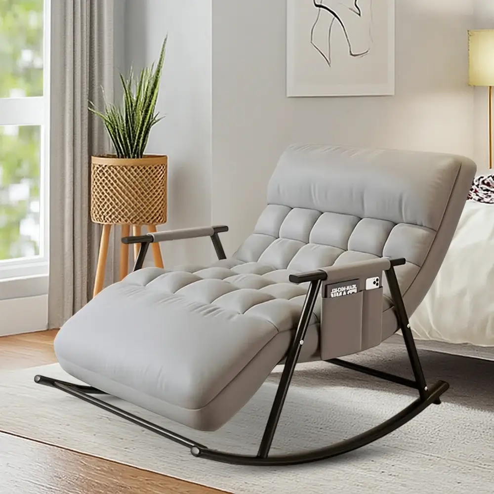 Duo Luxe Rocking Chair - Image 10