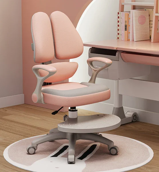 Adjustable Children's Study Chair
