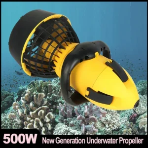 AquaPro Underwater Scooter
